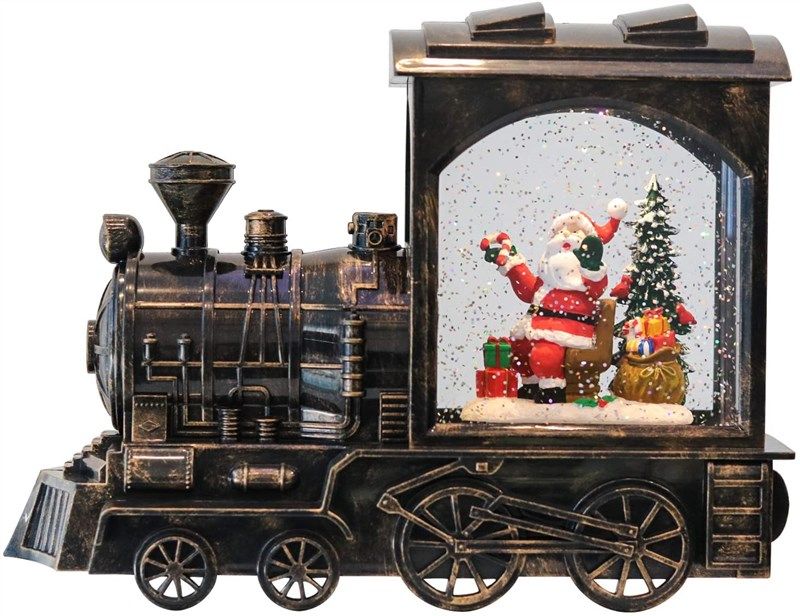 ddxj glittering christmas decoraton nativity 로고