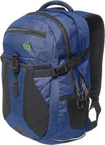 img 4 attached to 🎒 Waterproof Lightweight Egyptian Ecogear Backpack