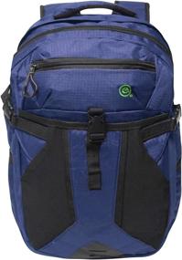 img 3 attached to 🎒 Waterproof Lightweight Egyptian Ecogear Backpack