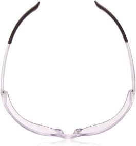 img 1 attached to Pyramex S2510S Standard Safety Glasses