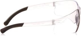 img 2 attached to Pyramex S2510S Standard Safety Glasses