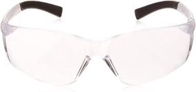 img 3 attached to Pyramex S2510S Standard Safety Glasses