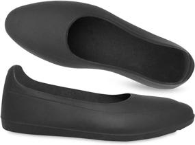 img 4 attached to Moneysworth Best Classic Overshoes Medium