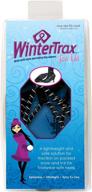 wintertrax 80493 for her shoe logo