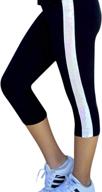 sparkling style: glitter sequin t shirt leggings for girls' clothing and fashionable leggings logo