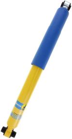 img 1 attached to Стойка амортизаторная Bilstein 24103350, оптимизированная для легких грузовиков GM.