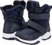 wowhah toddler outdoor winter 750 black 24 boys' shoes for boots logo