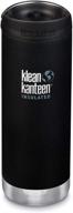 💧 stay hydrated on-the-go: klean kanteen tkwide water bottle review логотип