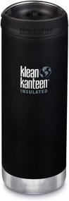 img 2 attached to 💧 Stay Hydrated on-the-go: Klean Kanteen TKWide Water Bottle Review