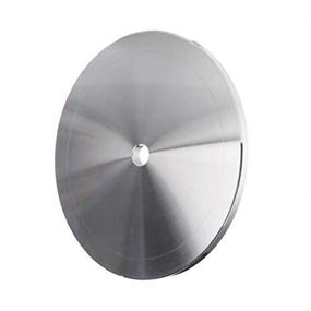 img 4 attached to Aluminum Grinding Abrasive Backer Disc Polishing