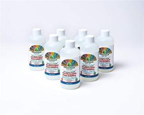 img 3 attached to Enhance Fire Safety with Flamecheck M-111PA 'Class A' Fire Retardant Paint Additive (8oz to 1 gallon)