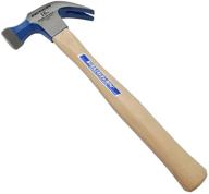 🔨 vaughan bushnell d016 octagon hickory: premium quality hickory tool handle logo