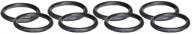 rings windshield repair bridge injector logo