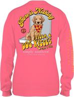 youth pizza kisses sleeve t shirt logo