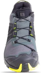 img 2 attached to Salomon Evening Primrose Hiking Water Shoes for Athletic Activities