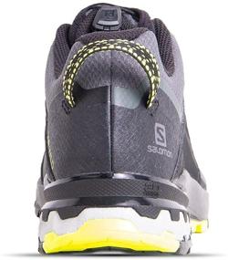 img 3 attached to Salomon Evening Primrose Hiking Water Shoes for Athletic Activities