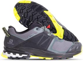 img 1 attached to Salomon Evening Primrose Hiking Water Shoes for Athletic Activities