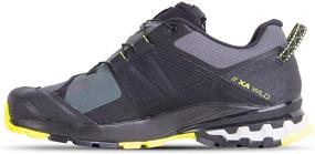 img 4 attached to Salomon Evening Primrose Hiking Water Shoes for Athletic Activities