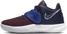 img 4 attached to Nike Kyrie Flytrap Mens Bq5620 400 Men's Shoes