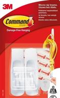img 1 attached to 📦 Effortless Organization Made Easy with Command Clear Variety 17232 ES Hangs review by Karla Richter