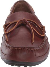 img 3 attached to 👞 Продаются мужские мокасины и скользящие туфли Polo Ralph Lauren Roberts