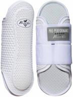 🏇 pro performance hybrid splint boots by professional's choice логотип