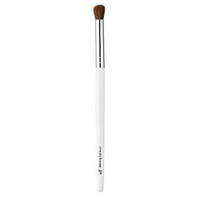 img 2 attached to 💫 Enhance Your Eye Makeup with e.l.f. Blending Eye Brush: Soften Edges, Fine Lines, and Perfectly Apply Eyeshadow, Eyeliner, and Concealer