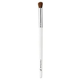 img 1 attached to 💫 Enhance Your Eye Makeup with e.l.f. Blending Eye Brush: Soften Edges, Fine Lines, and Perfectly Apply Eyeshadow, Eyeliner, and Concealer