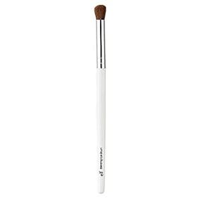 img 4 attached to 💫 Enhance Your Eye Makeup with e.l.f. Blending Eye Brush: Soften Edges, Fine Lines, and Perfectly Apply Eyeshadow, Eyeliner, and Concealer