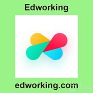 img 1 attached to Edworking review by Adam Johnson