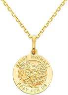 world jewelry center religious necklace logo