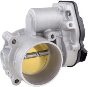 img 4 attached to 🔧 Brand New Hitachi ETB0041 Electronic Throttle Body for Enhanced Performance