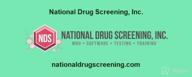 img 1 attached to National Drug Screening, Inc. review by Dustin Miller