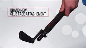 img 1 attached to IMPACT SNAP Clubhead Attachment