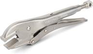 🔒 tekton plk00010: high-performance 10 inch straight locking tool for ultimate precision логотип