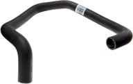 dayco 71854 lower radiator hose logo