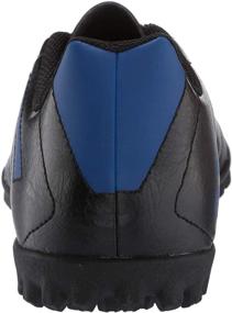 img 2 attached to Adidas Goletto Sneaker Black Royal: Premium Men's Shoes for Sporting Excellence