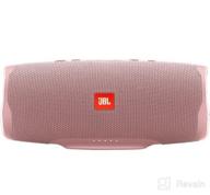 картинка 1 прикреплена к отзыву 🔵 JBL Charge 4 - Синяя водонепроницаемая портативная акустическая система с функцией Bluetooth: возьмите свои мелодии с собой везде! от Robert Evans