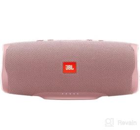 img 5 attached to 🔵 JBL Charge 4 - Синяя водонепроницаемая портативная акустическая система с функцией Bluetooth: возьмите свои мелодии с собой везде!