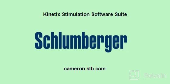 img 1 attached to Kinetix Stimulation Software Suite review by David Fields