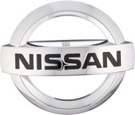 🚗 nissan genuine 62890-1ka0a emblem: authentic replacement for nissan vehicles logo