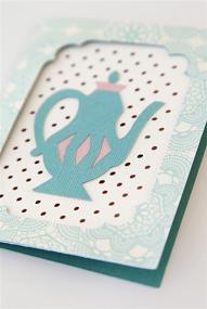 img 3 attached to Карточная кассета "Cricut Everyday Cards": Ваш основной источник креативного вдохновения!