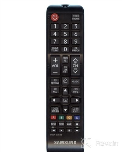img 1 attached to SAMSUNG Remote Control BN59 01199F Samsung review by Bruce Saywon