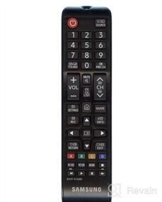 img 2 attached to SAMSUNG Remote Control BN59 01199F Samsung
