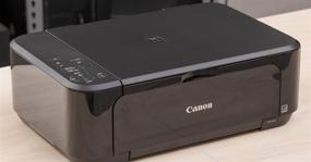 img 8 attached to High-Performance Canon Pixma MG3620 Wireless Color 🖨️ Inkjet Printer for Mobile and Tablet Printing, Black