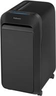🔒 efficient powershred 20 sheet cross cut shredder 5501201: securely dispose of documents with ease logo