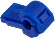 14-16 gauge blue insulation displacement connector логотип