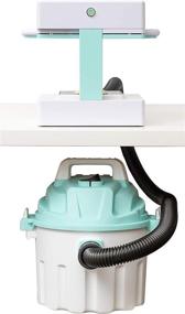 img 2 attached to 🔲 We R Memory Mold Press Vacuum in White by American Crafts