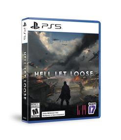 img 3 attached to Hell Let Loose PlayStation