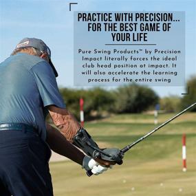 img 2 attached to Precision Pure Swing Products Training